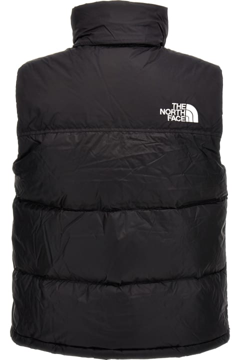 Fashion for Men The North Face '1996 Retro Nuptse' Vest