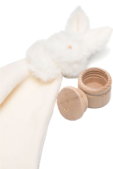 Bonpoint for Baby Girls Bonpoint Night Set