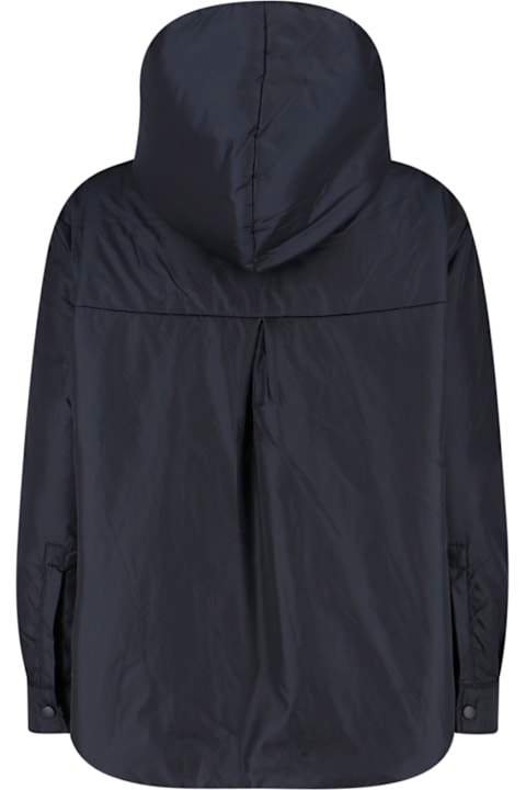 Homeware Aspesi 
beth
 Jacket