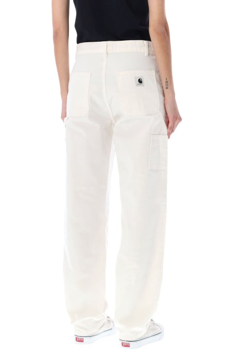 W Pierce Double Knee Pant