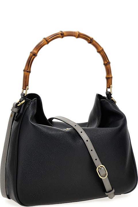 Totes for Women Gucci Diana Large Shoulder Bag