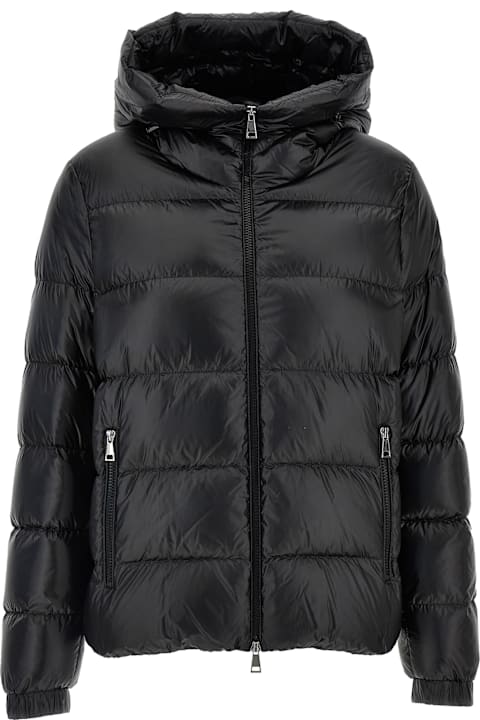 Moncler معاطف وجواكت لـ السيدات Moncler 'biron' Down Jacket