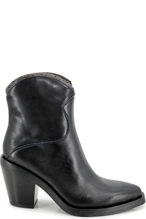 ウィメンズ Ashのレースアップシューズ Ash Judy Boots