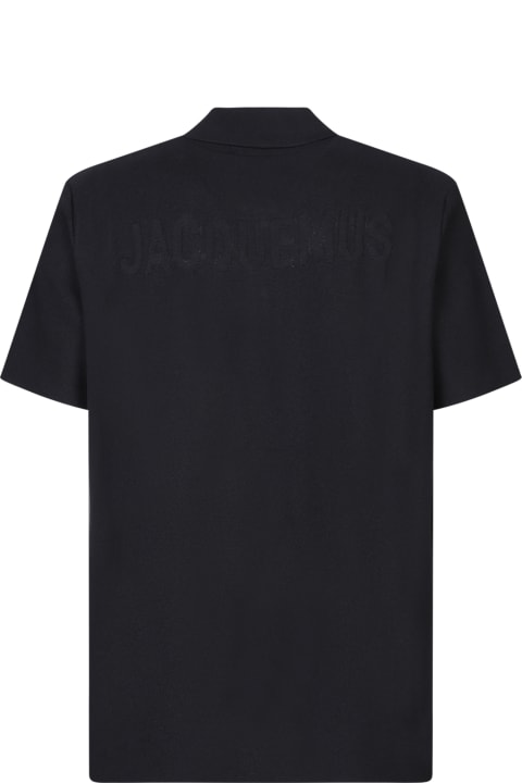 Jacquemus for Men Jacquemus Polo T-shirt