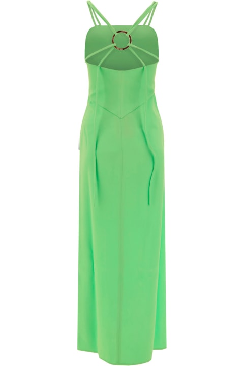 Homeware The Attico Fujiko Midi Dress