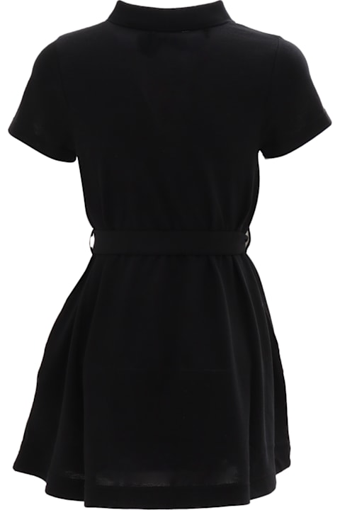 Fashion for Girls Burberry Kid Girl Jersy Dress