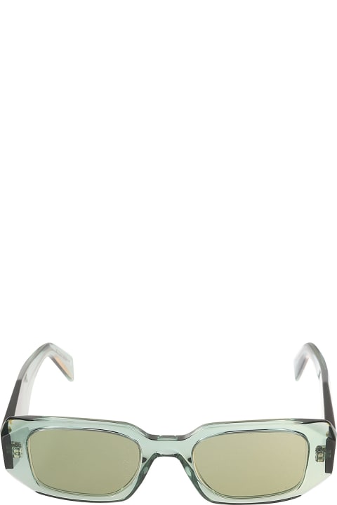 Prada Eyewear Eyewear for Women Prada Eyewear Sole Sunglasses