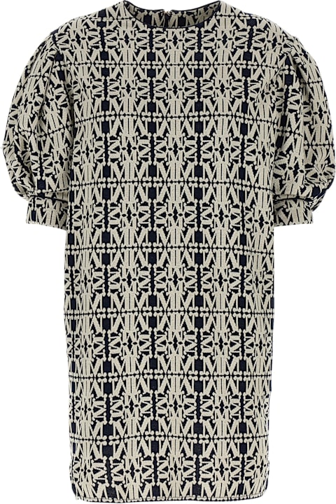 Homeware Max Mara 
gustavo
 Dress