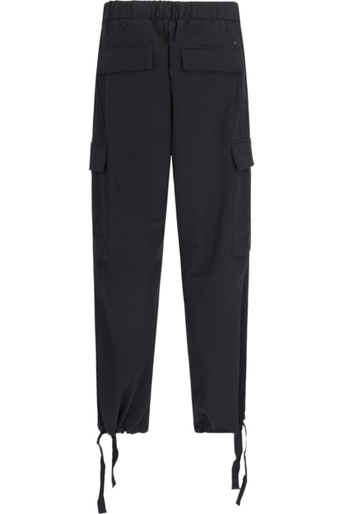 Fashion for Men Closed 'freeport Wide' Pants