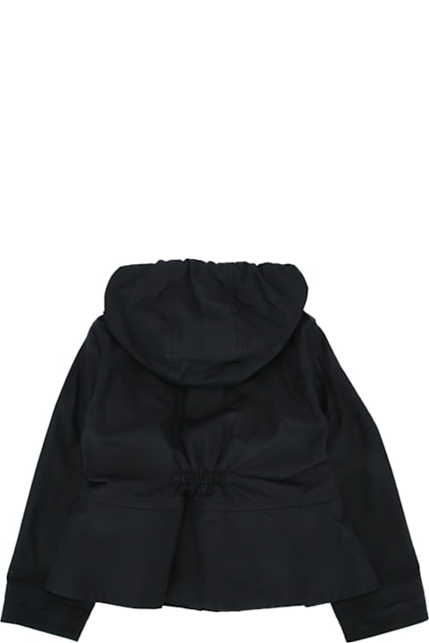 Fashion for Kids Moncler Elaine Jacket