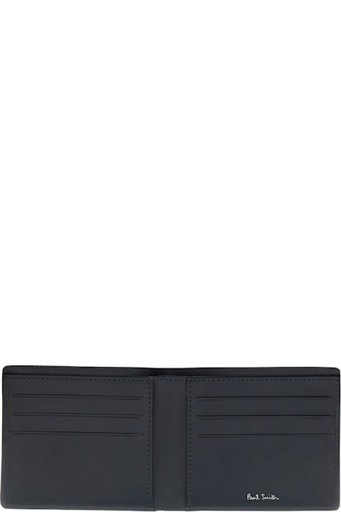 Paul Smith Wallets for Women Paul Smith Leather Wallet