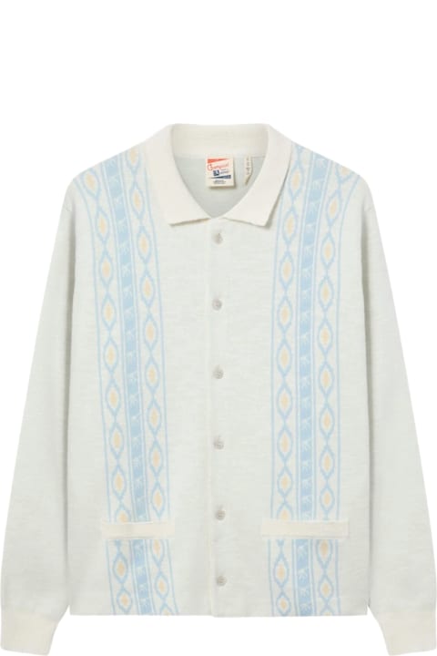 Champion for Women Champion Paris, Texas Rodeo Cardigan