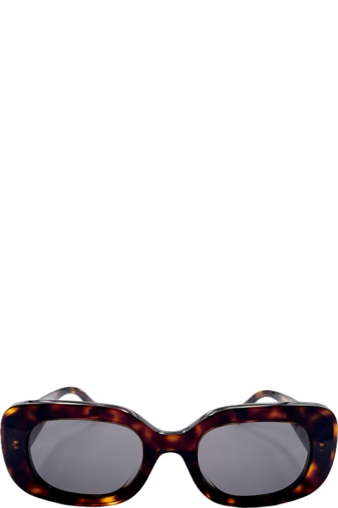 Eyewear for Women Celine Cl40287u Bold 3 Dots 52a Sunglasses