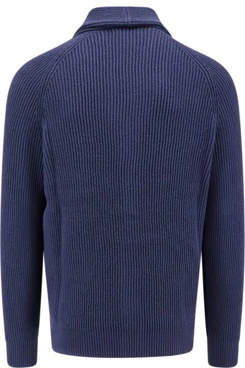 Brunello Cucinelli Sweaters for Men Brunello Cucinelli Cardigan