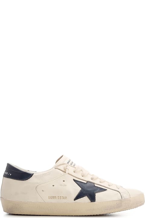Fashion for Men Golden Goose 'superstar' Sneakers