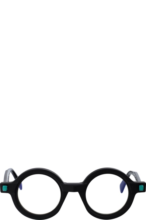 Kuboraum Eyewear for Women Kuboraum Maske Q7 Glasses