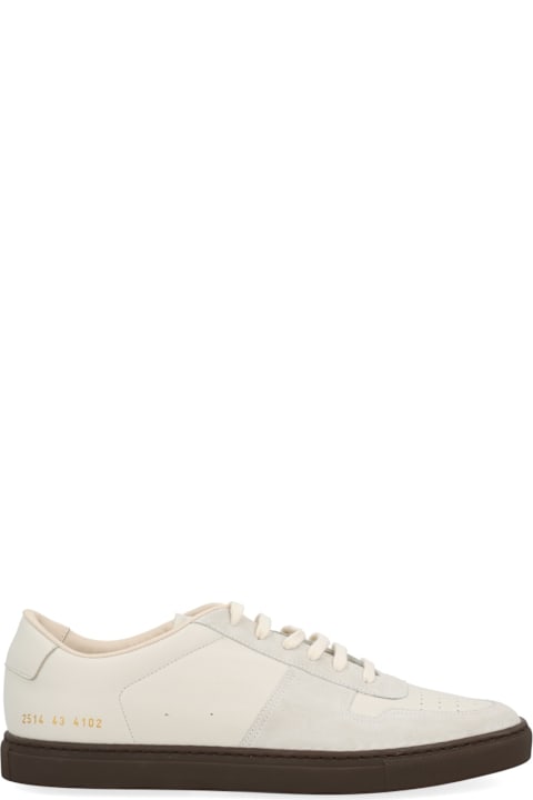 Common Projects for Kids Common Projects "bball Slim" Sneaker