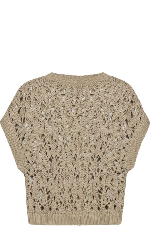 Fashion for Women Brunello Cucinelli Sweater