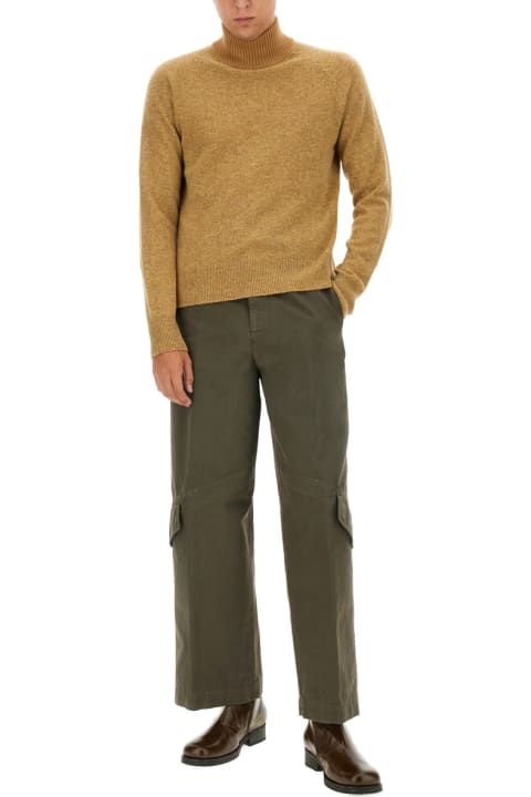 Homeware Dries Van Noten Mutated Shirt