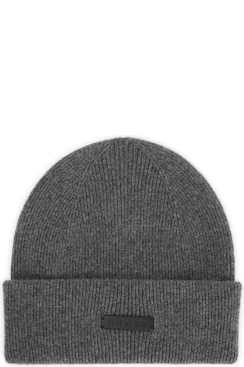 Homeware Fear of God Beanie