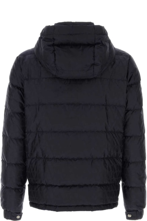 Homeware Valentino Garavani Toile Iconographe Down Jacket