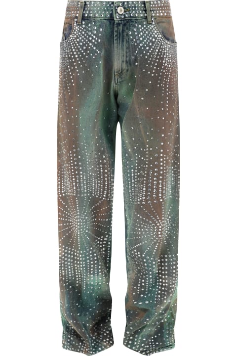 Panya Jeans