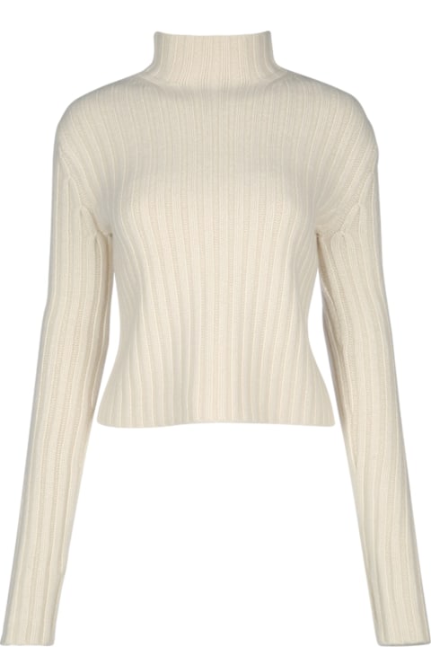 Totême for Women Totême Petite Chunky Rib Knit