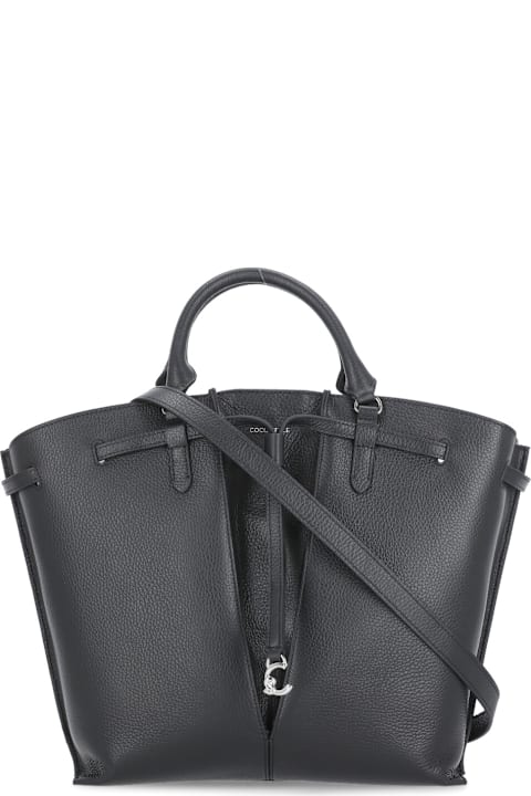 Homeware Coccinelle Flores Bag