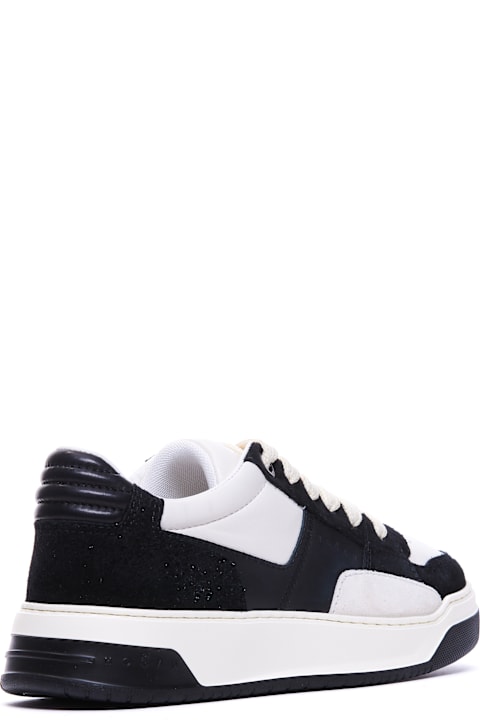 Shoes for Men Hogan Hogan Chamallow Sneakers