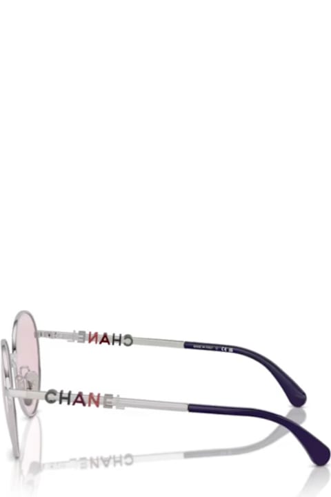 Chanel Accessories for Women Chanel 0ch4282 C124p5