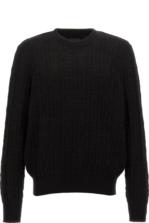 Homeware Givenchy Logo Sweater