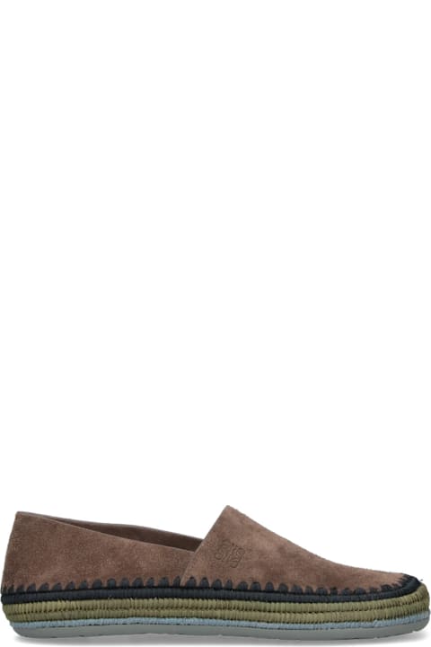 Homeware Loewe 
slipper Rio
 Loafers