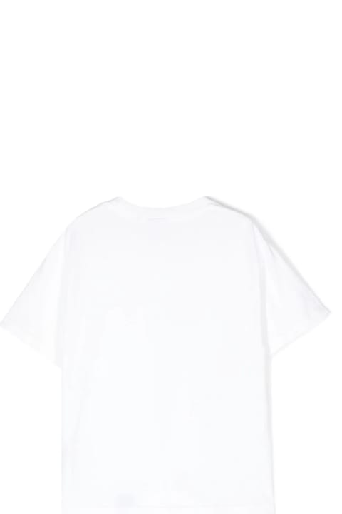 Homeware Aspesi T-shirt Con Taschino