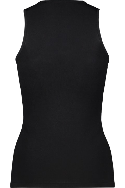 Clothing for Women Dsquared2 Tank Top