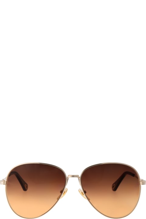 Fashion for Women Chloé Eyewear Ch0177s Sunglasses
