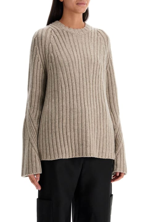 Fashion for Women Khaite 'calvin' Sweater