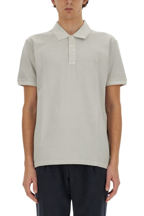 Woolrich Topwear for Men Woolrich Polo With Logo