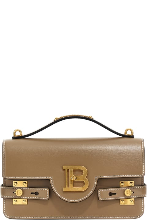 Bags for Women Balmain 'b-buzz 24' Handbag