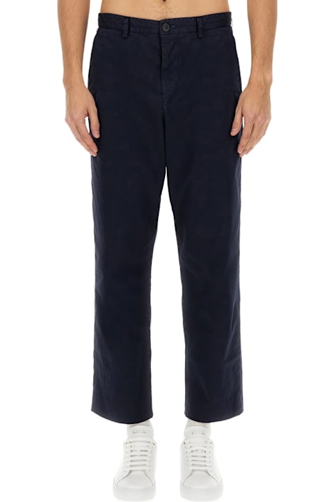 Homeware PS by Paul Smith Cotton Pants