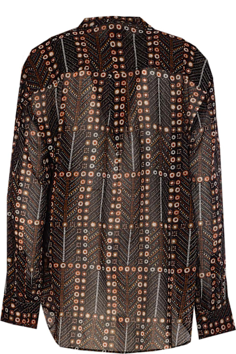 Marant Étoile Clothing for Women Marant Étoile Mexika Shirt