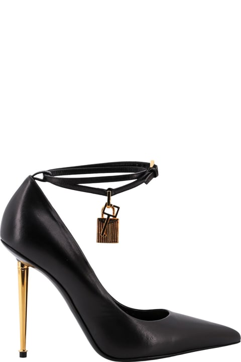 Tom Ford High-Heeled Shoes for Women Tom Ford D?collet?