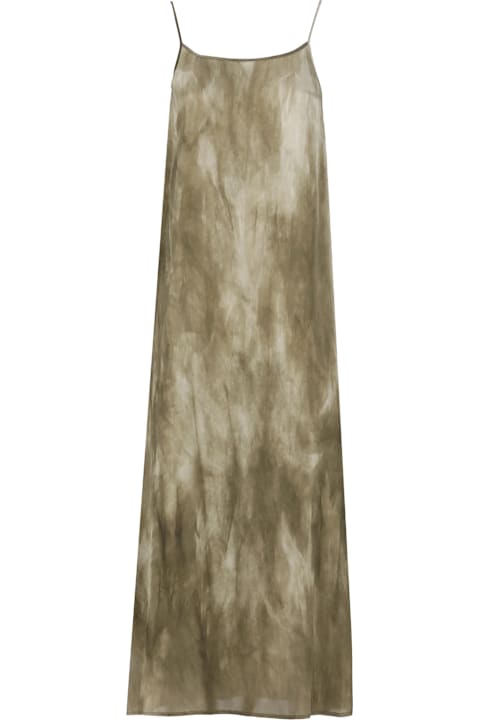 Uma Wang for Women Uma Wang Silk Dress