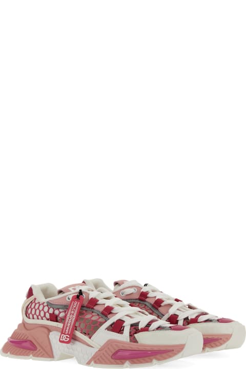 Sneakers for Women Dolce & Gabbana Airmaster Sneakers