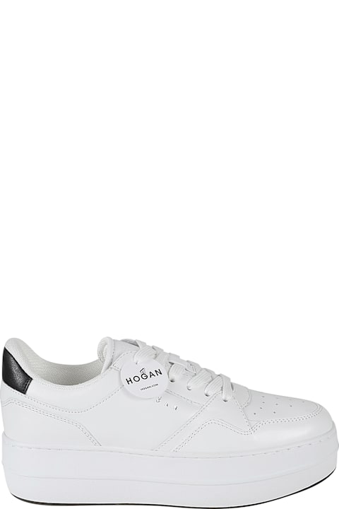 Hogan for Women Hogan H670 Sneakers