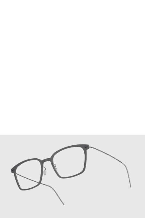 Accessories for Men LINDBERG Now 6536 D15 Glasses