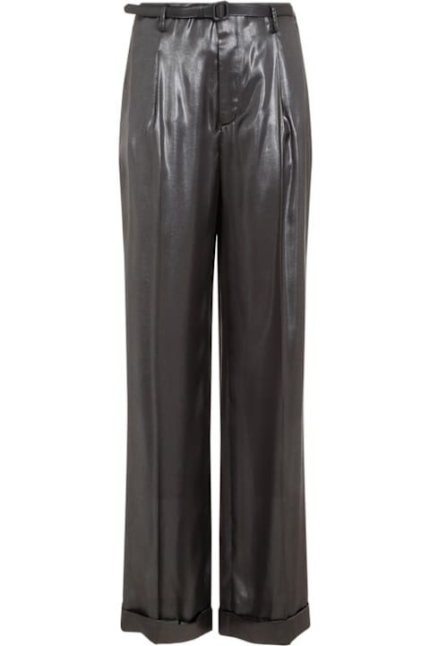 أدوات منزلية Ralph Lauren Acklie Pleated Pants