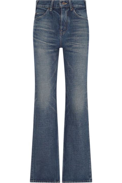 Homeware Celine 
jean Françoise
 Straight Jeans