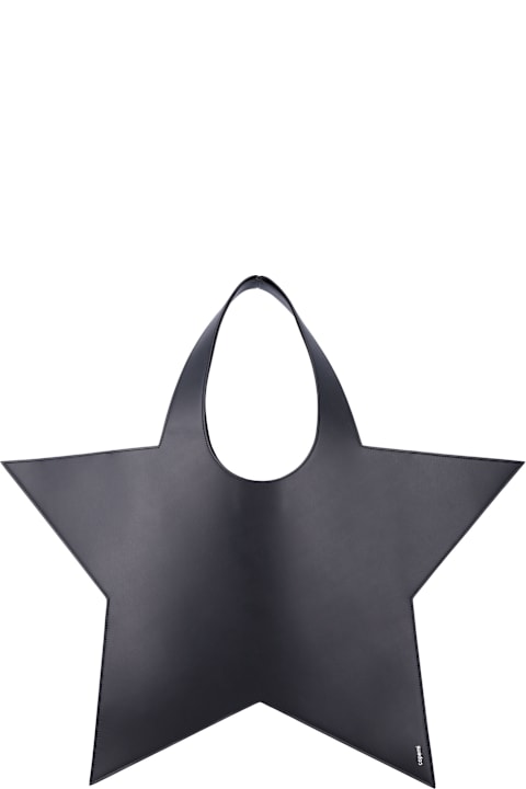 Bags for Women Coperni Star Tote Bag
