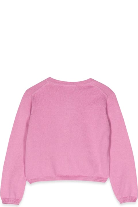 Homeware Il Gufo Tricot Cardigan