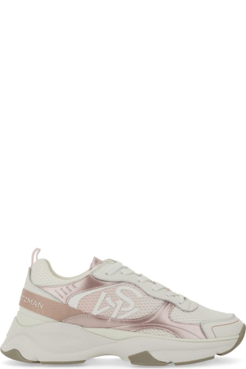 Stuart Weitzman for Men Stuart Weitzman Sneaker Trainer